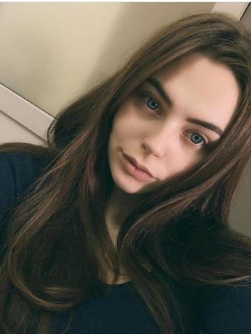 Анечка